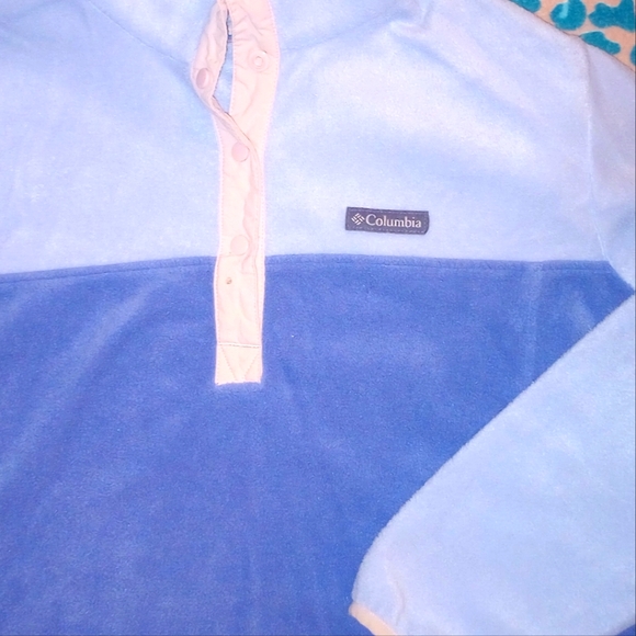 Columbia Pullover - Picture 4 of 6